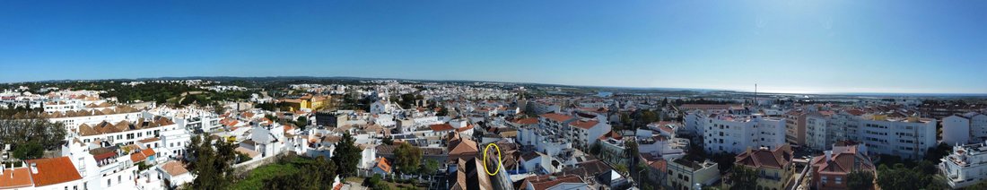 Villa in Tavira (Santa Maria e Santiago), Algarve, Portugal 4 - 17464944