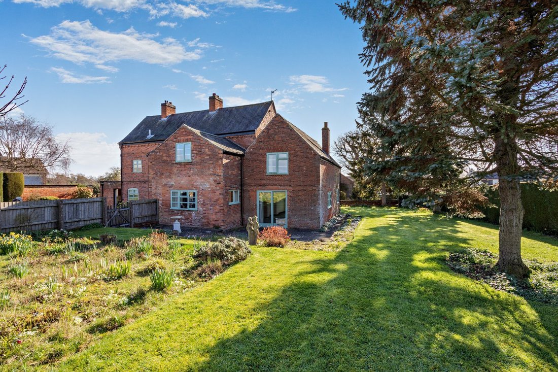 House in King's Norton, England 3 - 17464573