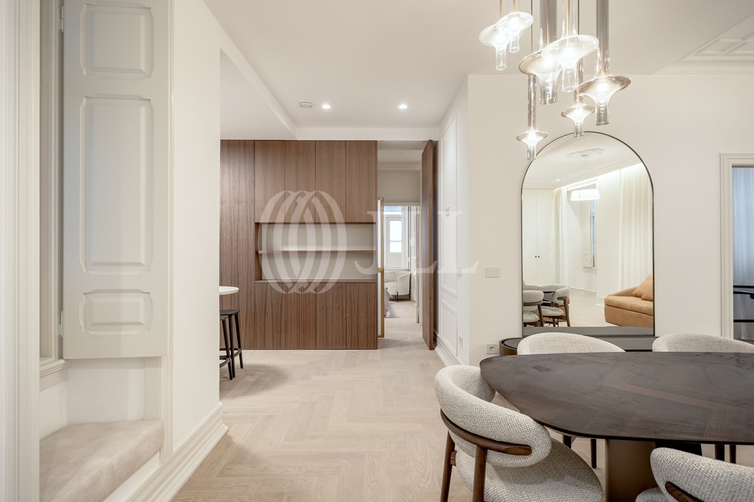 Apartment in Avenidas Novas, Lisbon, Portugal 4 - 17467567