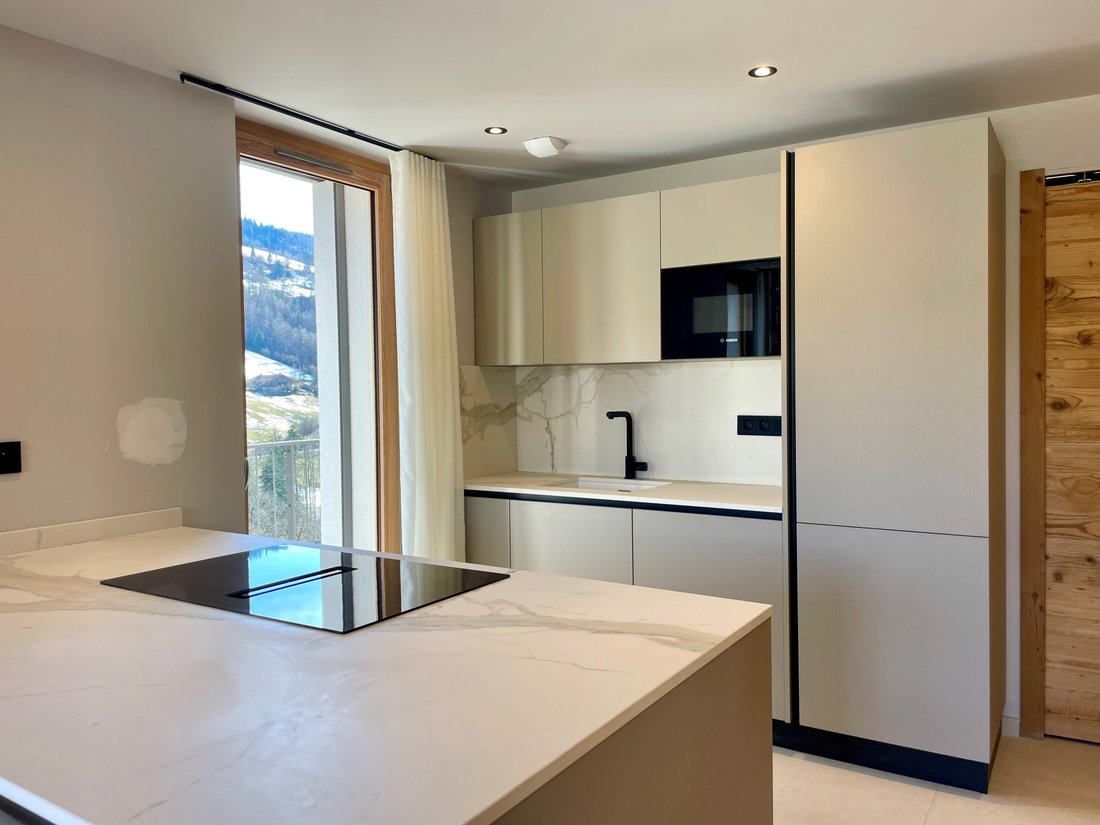 Apartment in Les Villards-sur-Thônes, Auvergne-Rhône-Alpes, France 5 - 17467214