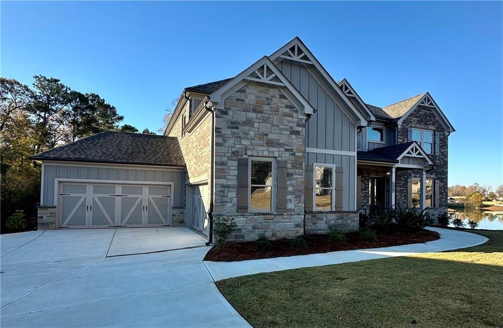 House in Cumming, Georgia, United States 2 - 17466335