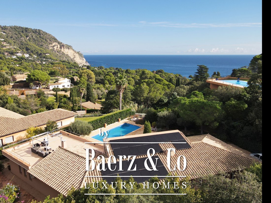 Villa in Begur, Catalonia, Spain 1 - 17465036