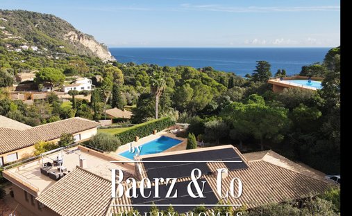Villa a Begur, Catalogna, Spagna 1