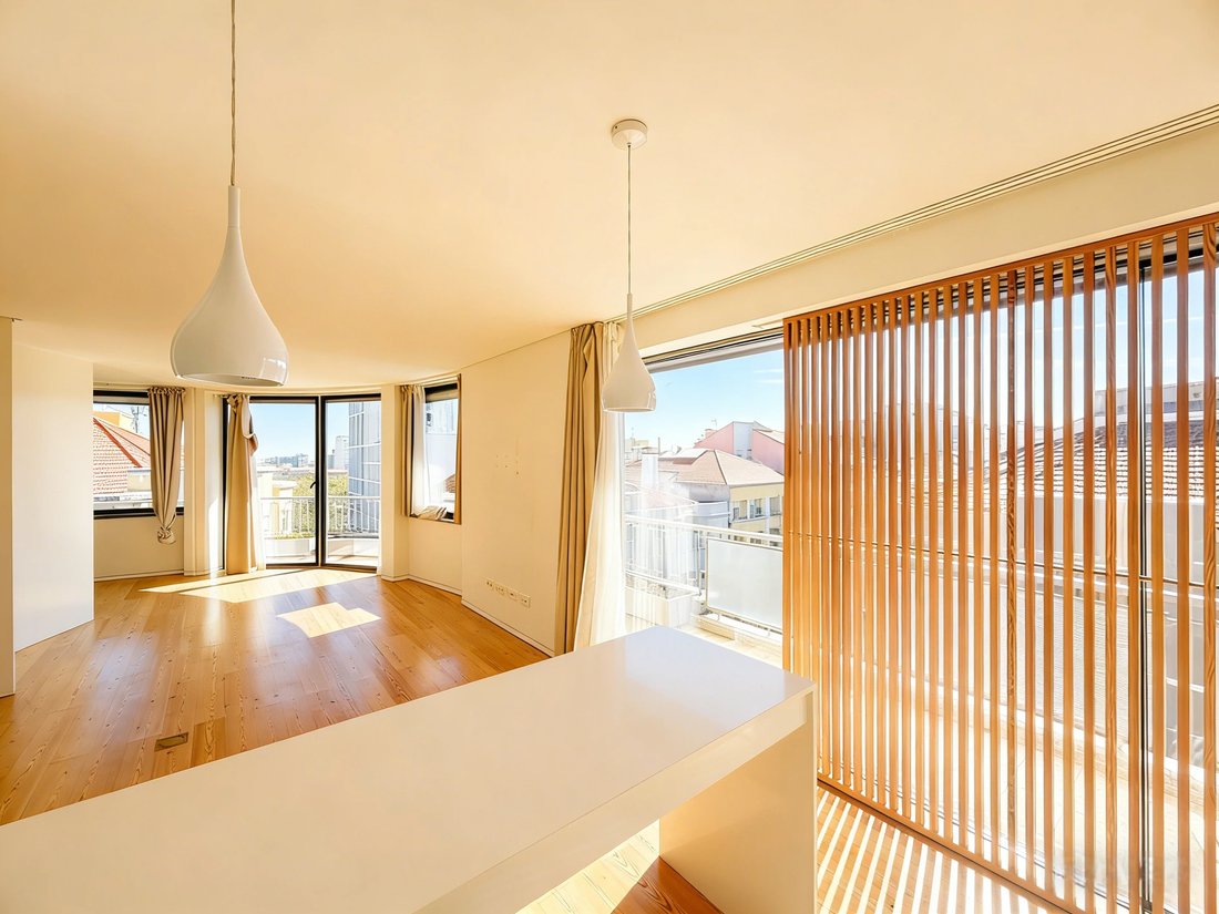 Apartment in Arroios, Lisbon, Portugal 5 - 17465934