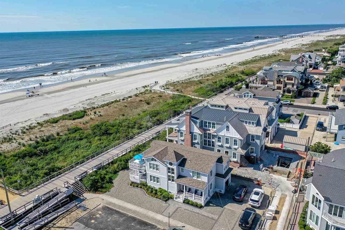 House in Avalon, New Jersey, United States 2 - 17465640