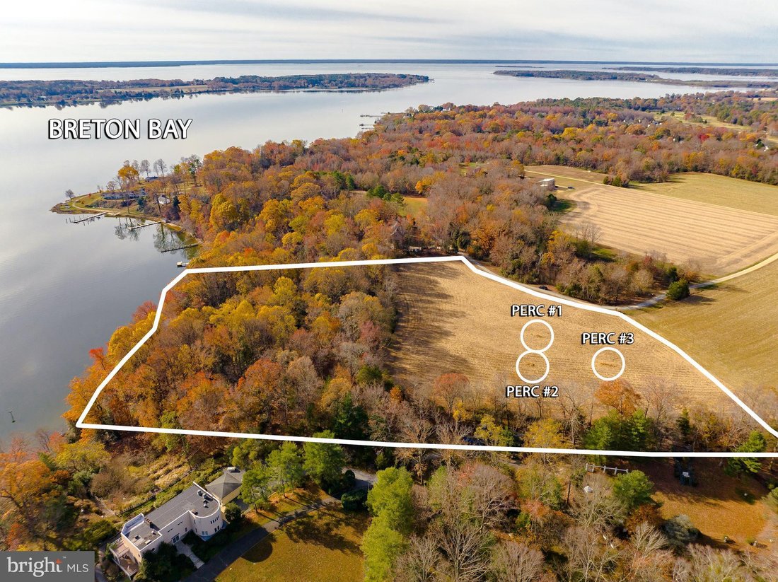 Land in Leonardtown, Maryland, United States 1 - 17465913
