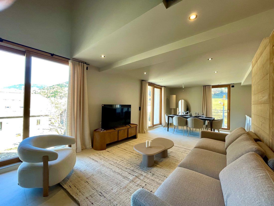 Apartment in Les Villards-sur-Thônes, Auvergne-Rhône-Alpes, France 4 - 17467214
