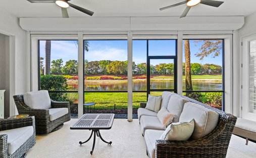 Condo in Fort Myers, Florida, United States 1
