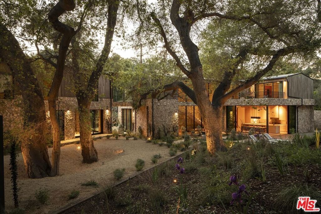 House in Los Angeles, California, United States 4 - 17466344