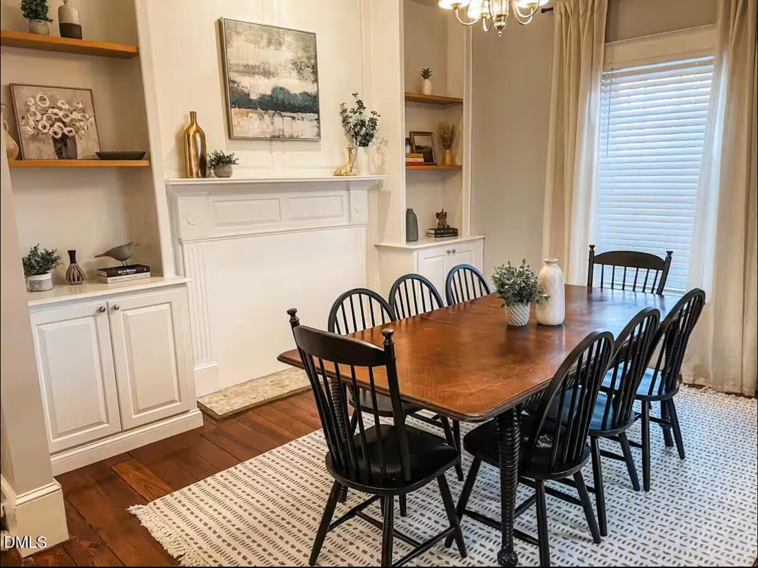 House in Raleigh, North Carolina, United States 3 - 17466199
