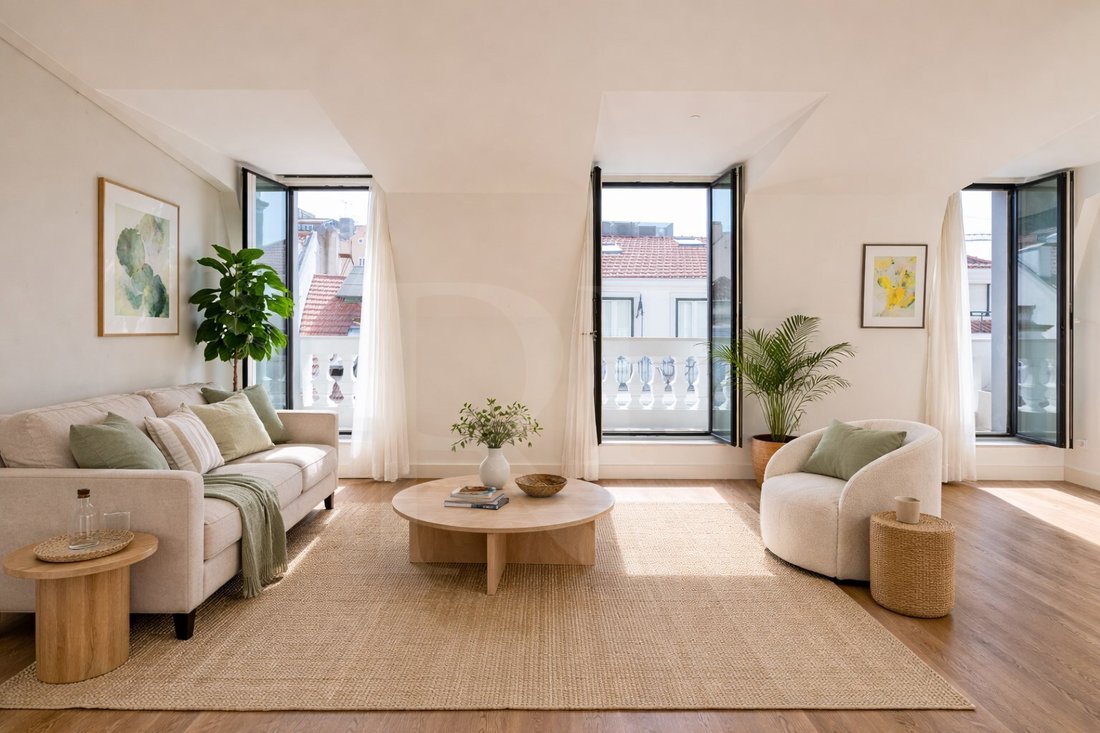 Apartment in Misericordia, Lisbon, Portugal 2 - 16403148