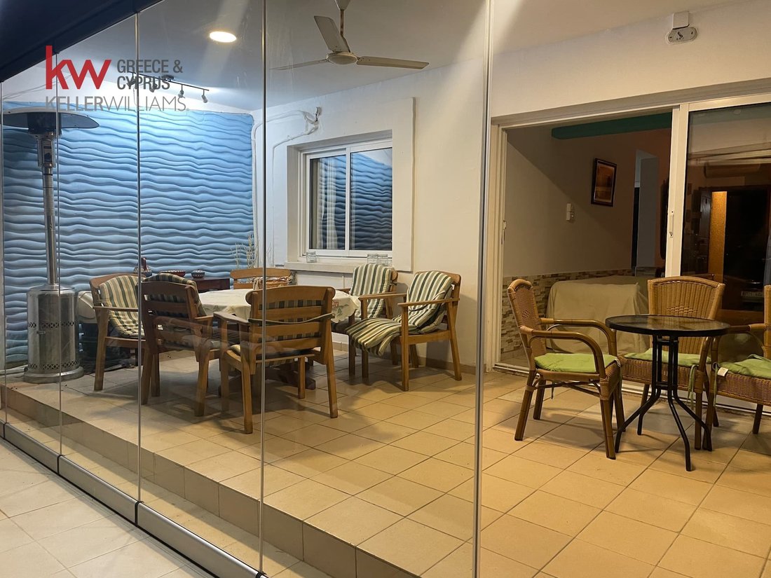 Apartment in Oroklini, Larnaca, Cyprus 4 - 17464427