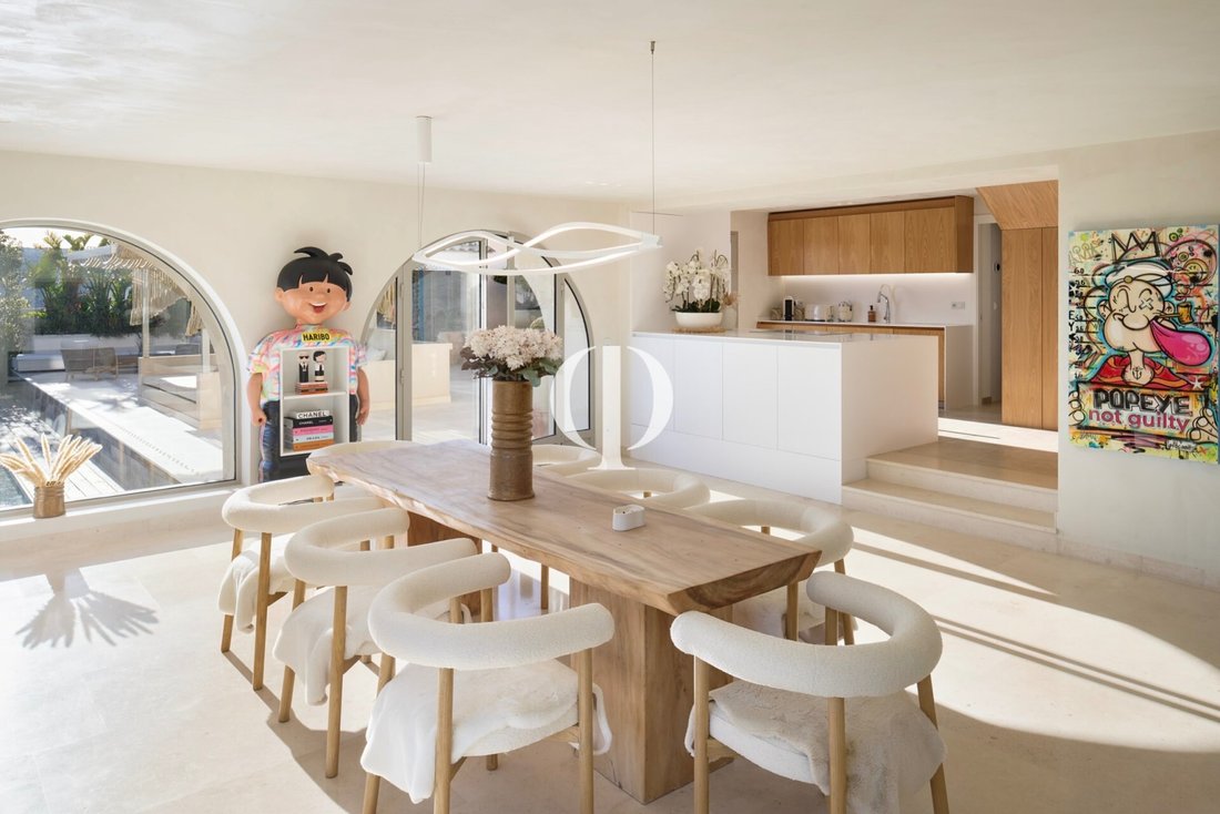 Villa in Ecarts, Roquebrune-sur-Argens, France 5 - 17467212