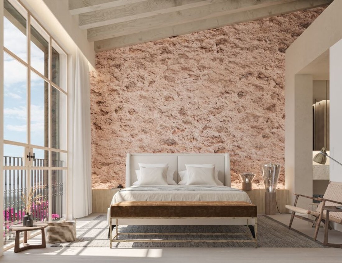 Townhouse in Santanyi, Balearic Islands, Spain 3 - 15385761