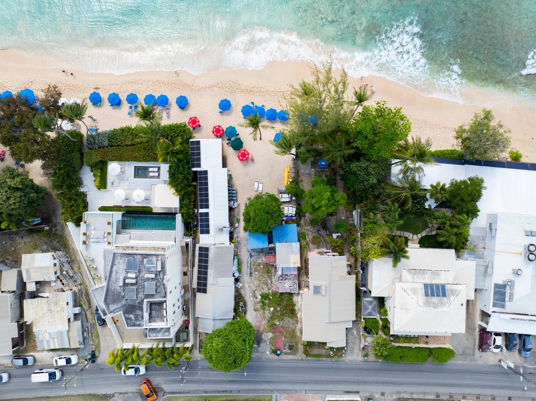 Villa in Mount Standfast, Saint James, Barbados 5 - 17466947