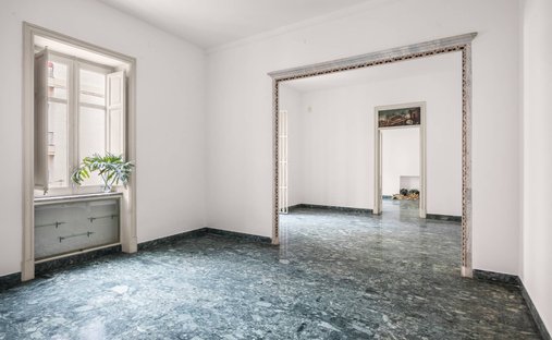 Apartment in Politeama - Libertà Bassa, Palermo, Italy 1