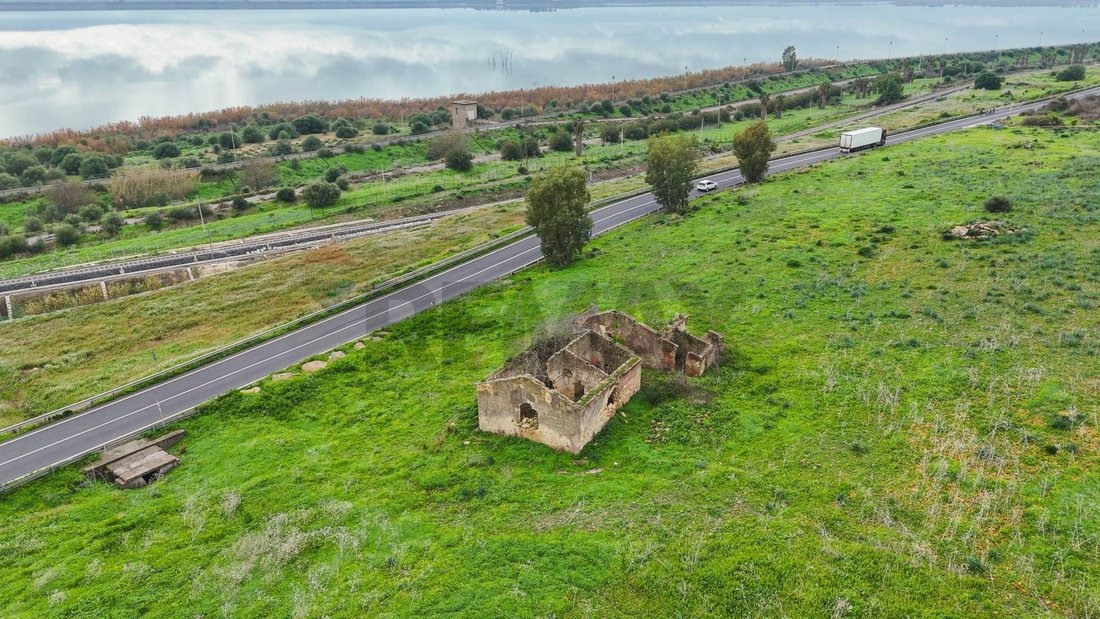 Land in Lentini, Sicily, Italy 4 - 17468262