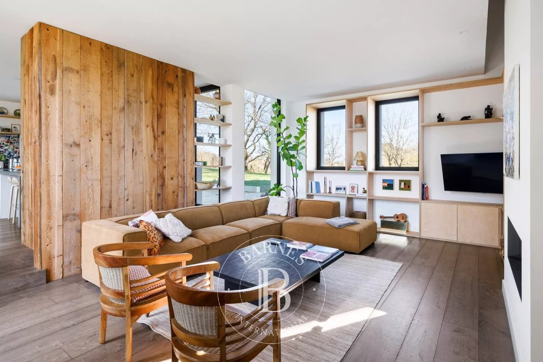 House in Arcangues, Nouvelle-Aquitaine, France 5 - 17465050