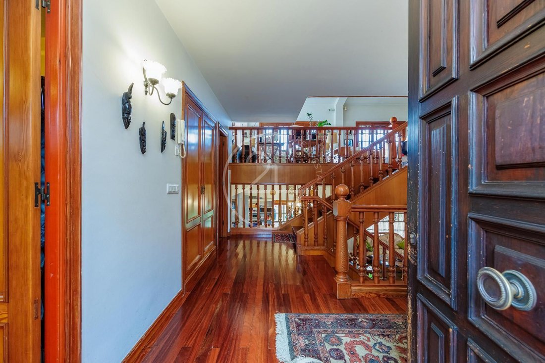 Villa in Vigo (District), Vigo, Spain 5 - 17466936