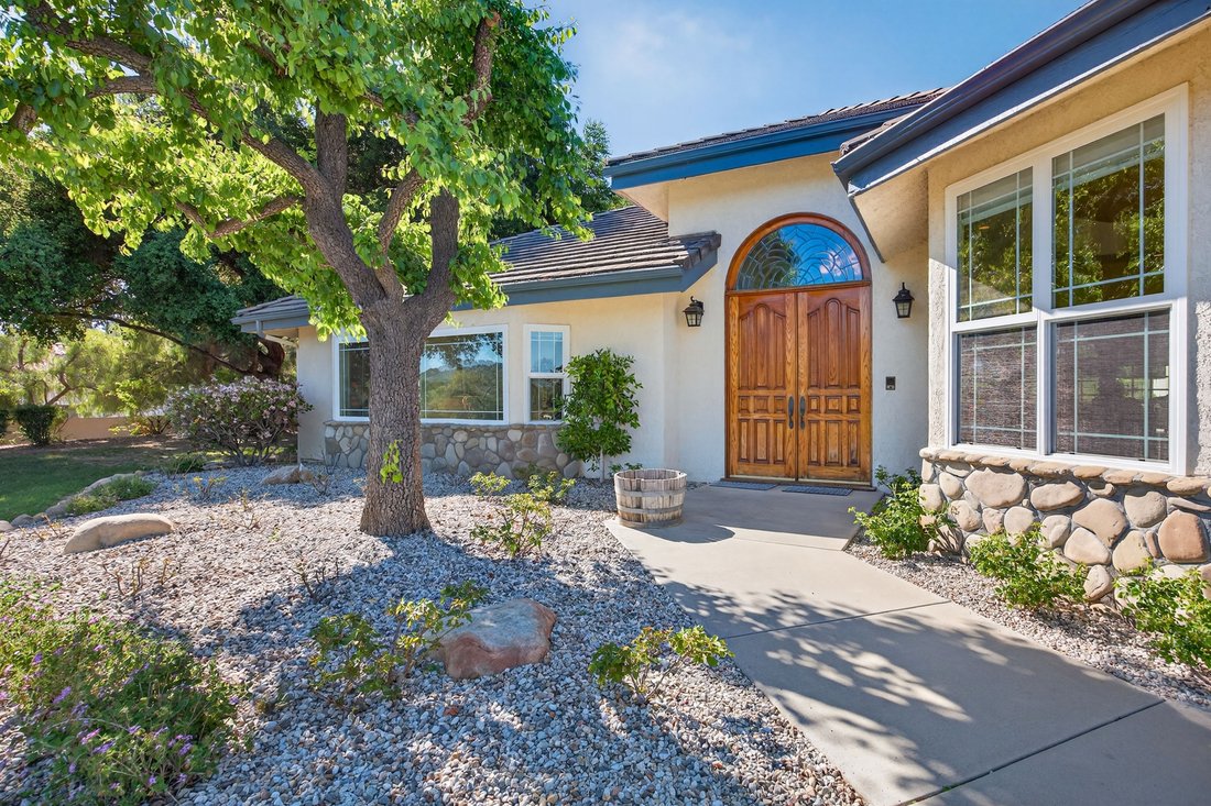 House in Ojai, California, United States 3 - 17465017