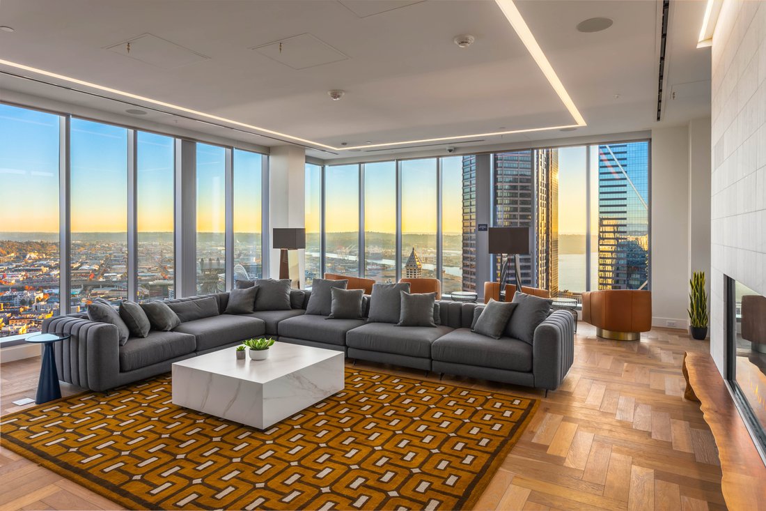 Condo in Seattle, Washington, United States 4 - 17464675