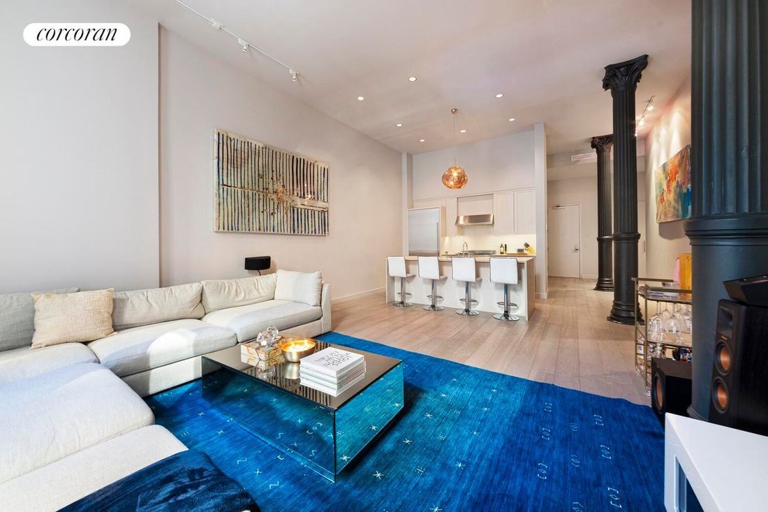 Condo in New York, New York, United States 2 - 17465319