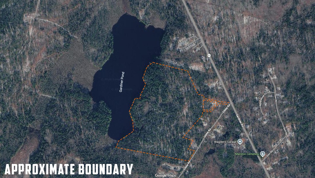 Land in Wiscasset, Maine, United States 3 - 17466769