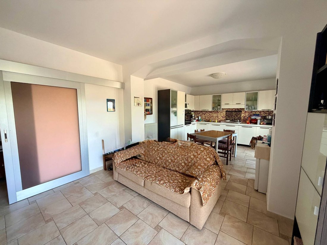 Country House in San Donato Vecchio, Orbetello, Tuscany 4 - 17468252