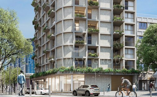 Apartment in Avenidas Novas, Lisbon, Portugal 1