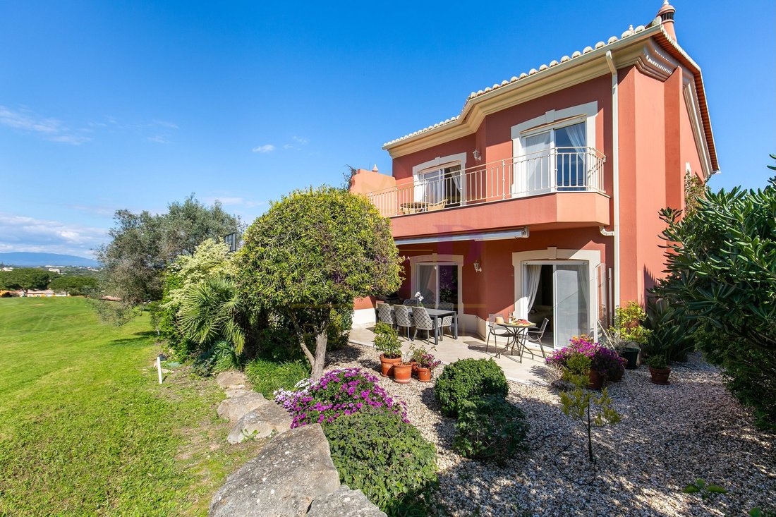 Villa in São Sebastião, Lagos, Sao Goncalo de Lagos, Portugal 4 - 17465917