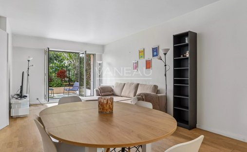 Wohnung in Bois de Boulogne, Paris 16e Arrondissement, Paris 1