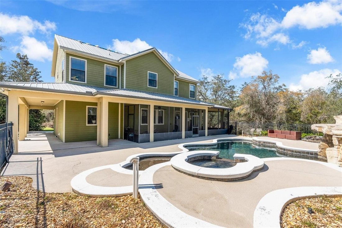 House in Osteen, Florida, United States 2 - 17466044