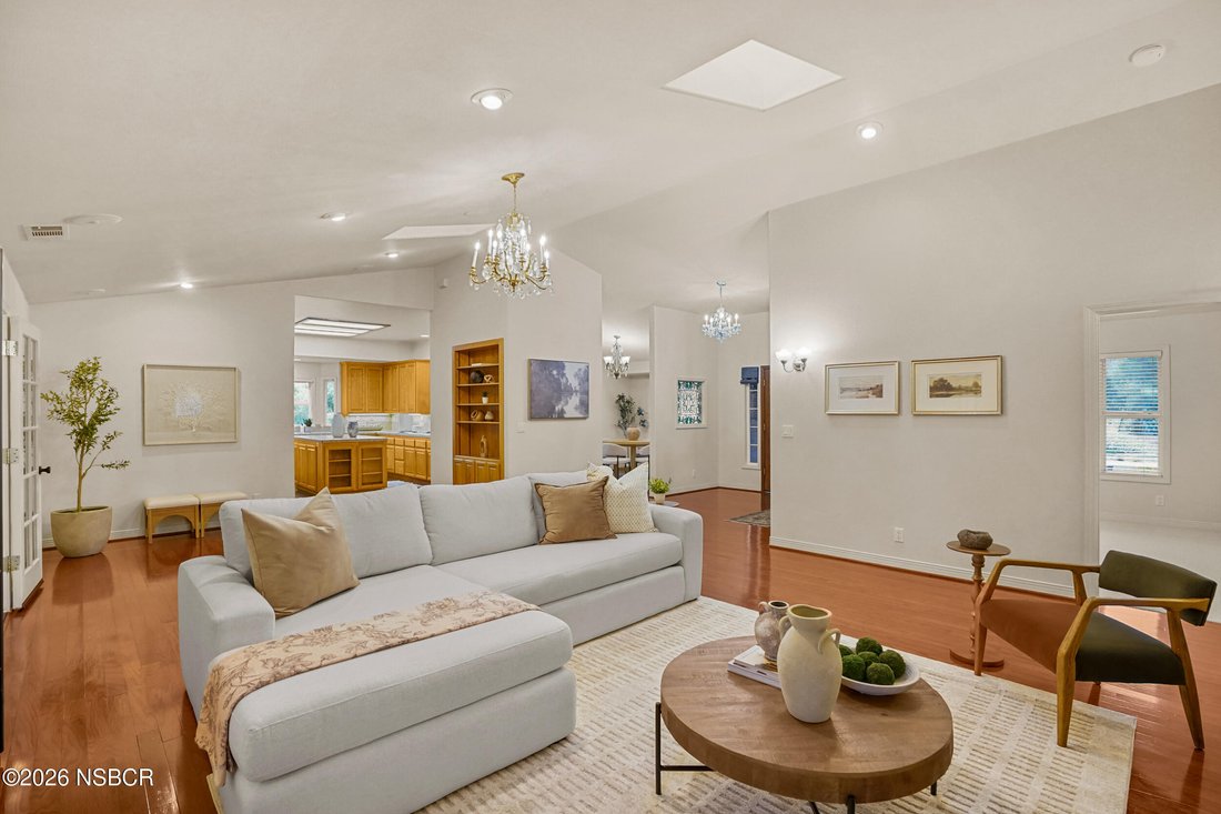 House in Solvang, California, United States 4 - 17465625
