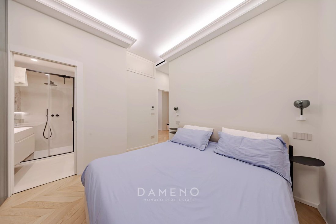 Apartment in Monaco, Monaco 4 - 17464813