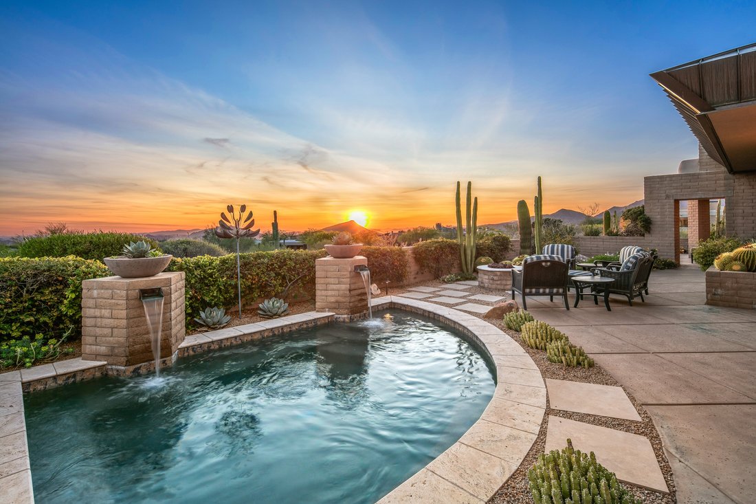 House in Scottsdale, Arizona, United States 1 - 17465922