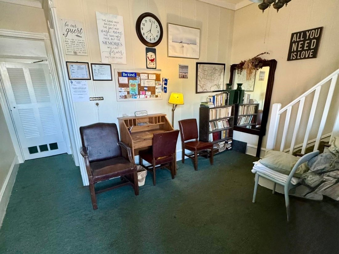 Apartment in Cape May, New Jersey, United States 4 - 17465505