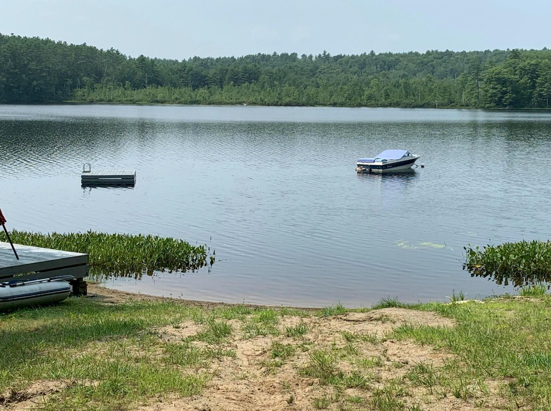 Land in Wiscasset, Maine, United States 2 - 17466807