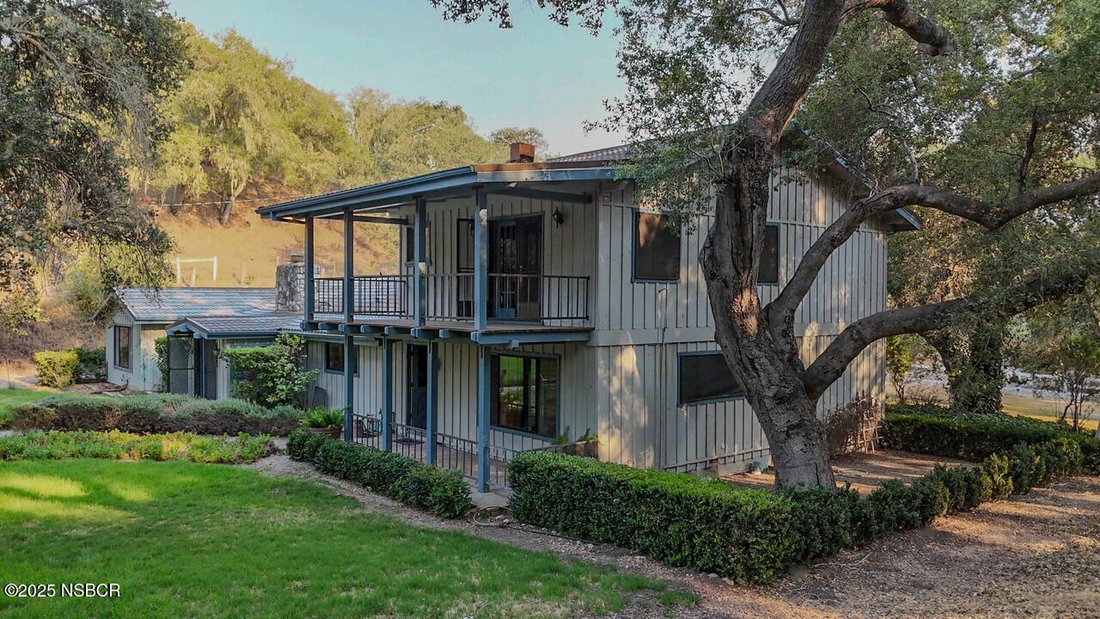 House in Santa Ynez, California, United States 3 - 17465391