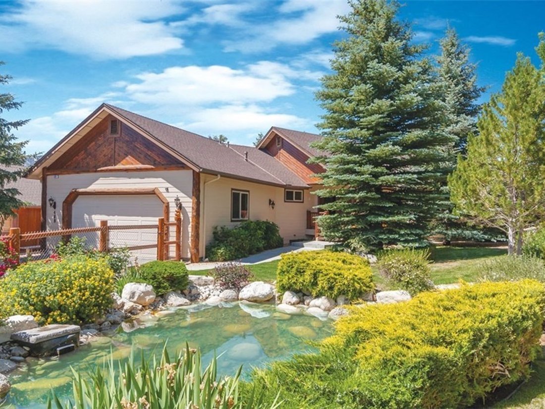 House in Big Bear Lake, California, United States 1 - 17465962