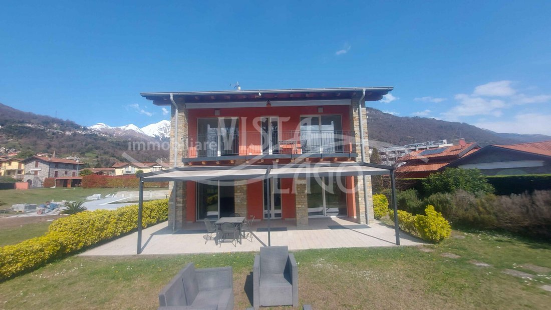 Apartment in Gravedona ed Uniti, Lombardy, Italy 2 - 17467814