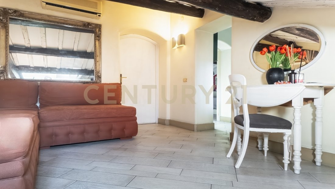 Apartment in Piazza del Popolo - Piazza Navona - Quirinale, Rome, Italy 2 - 17467368