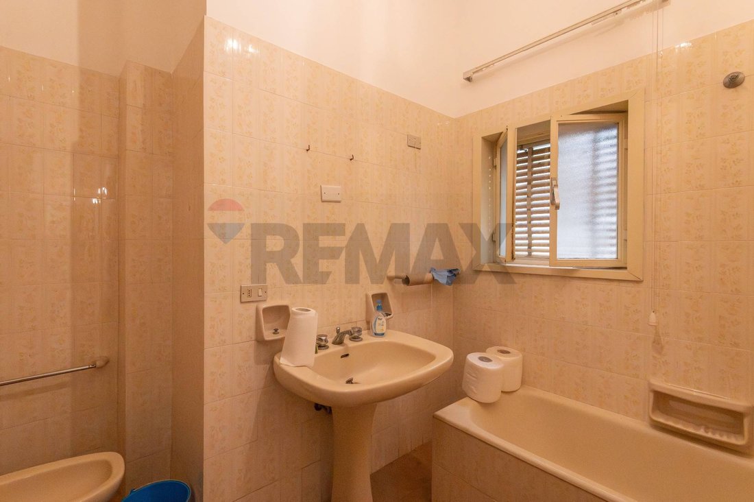 Apartment in Francofonte, Sicily, Italy 5 - 17468265