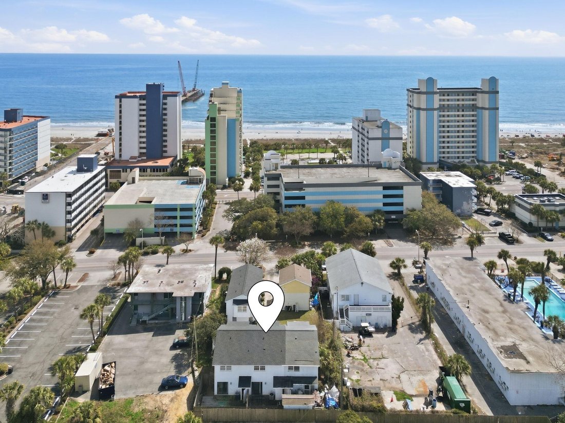 House in Myrtle Beach, South Carolina, United States 4 - 17464191