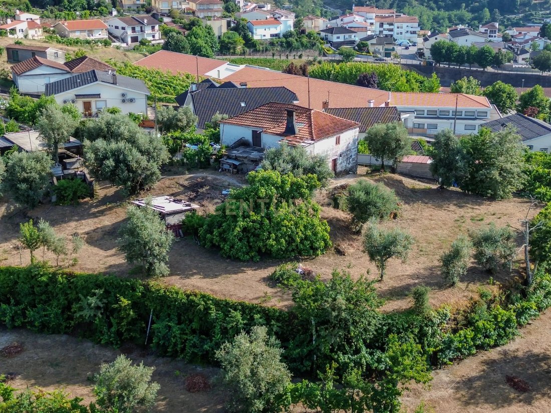Villa à Amarante, District de Porto, Portugal 4 - 16025163
