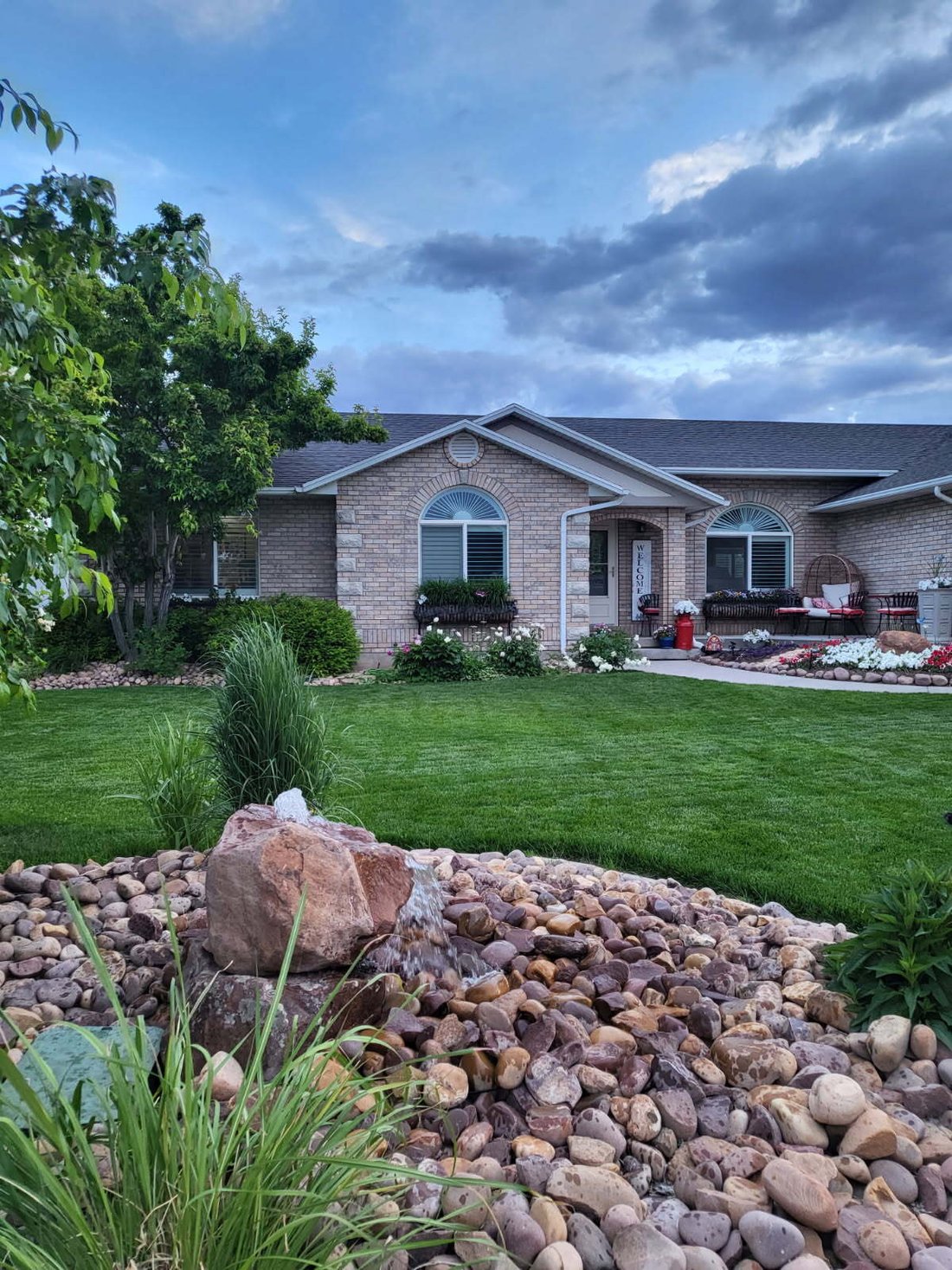 House in Vernal, Utah, United States 1 - 17465305