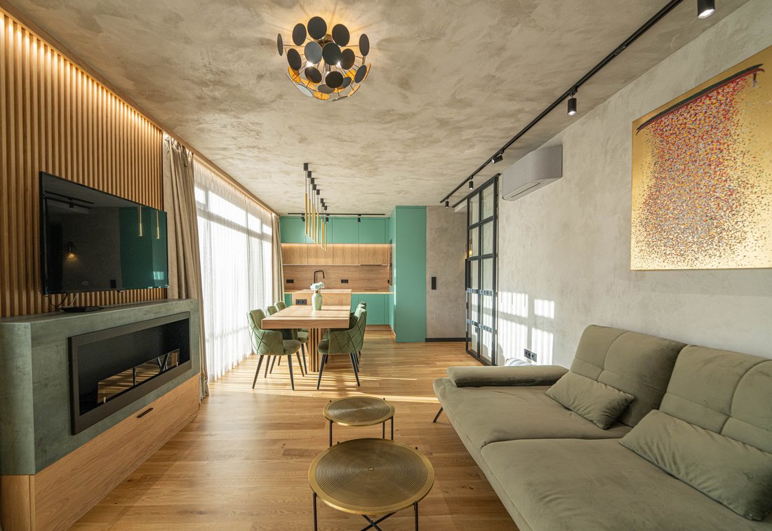 Apartment in Sofia, Sofia City Province, Bulgaria 1 - 17468759