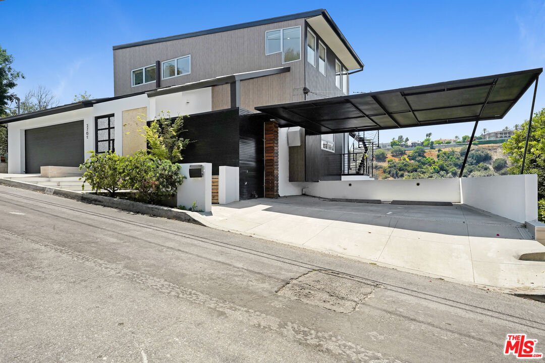 House in Los Angeles, California, United States 3 - 17466197
