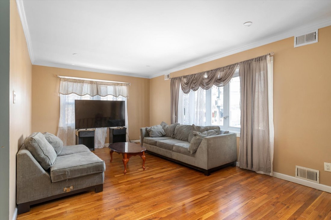 Apartment in Tulsa, New York, United States 4 - 17465834