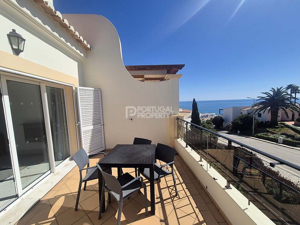 Townhouse in São Sebastião, Lagos, Sao Goncalo de Lagos, Portugal 1 - 17467122