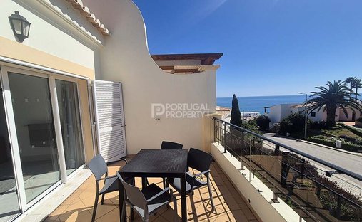 Townhouse in São Sebastião, Lagos, Sao Goncalo de Lagos, Portugal 1